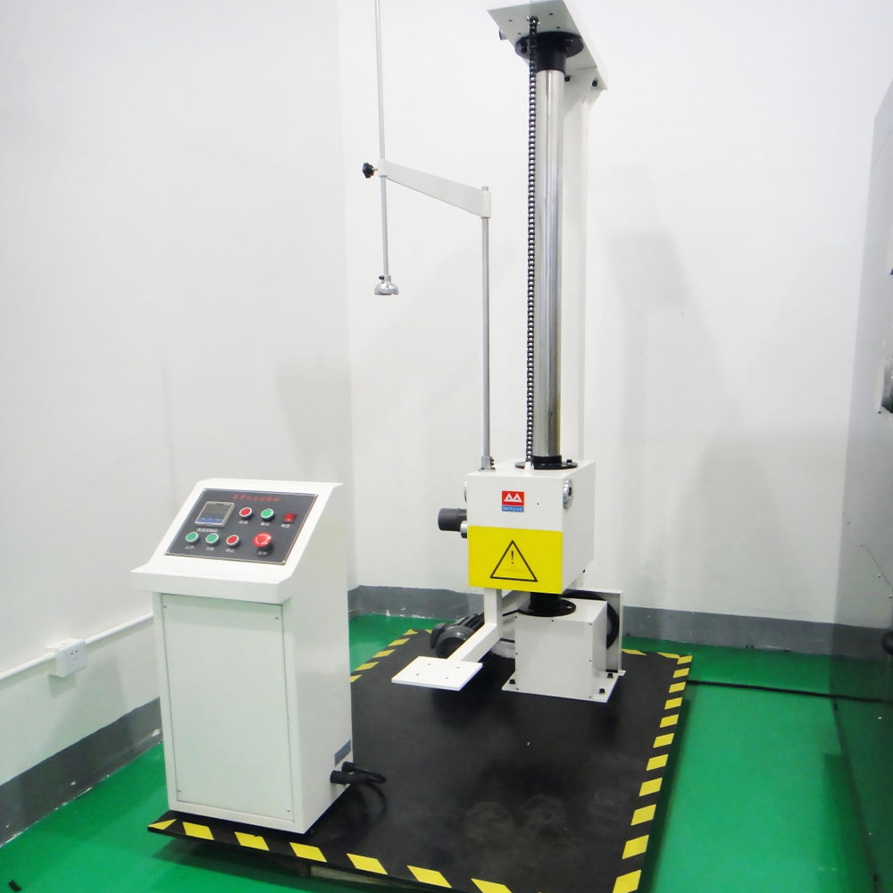 Drop Testing equipment
