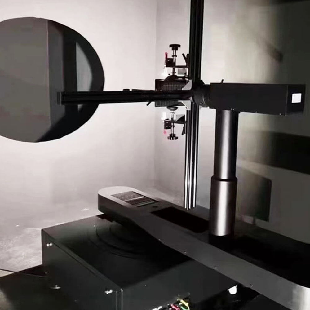 Light Distribution Testing equipment