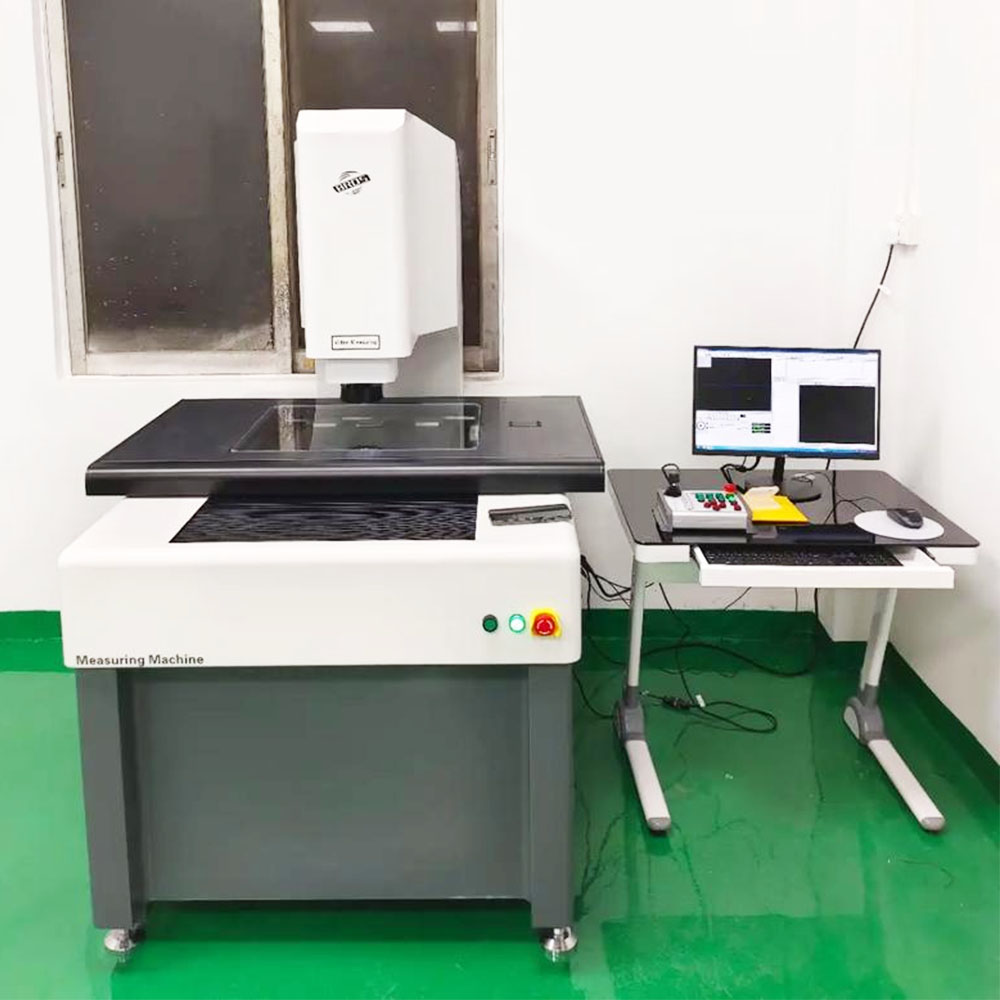Optical Measurement equipment