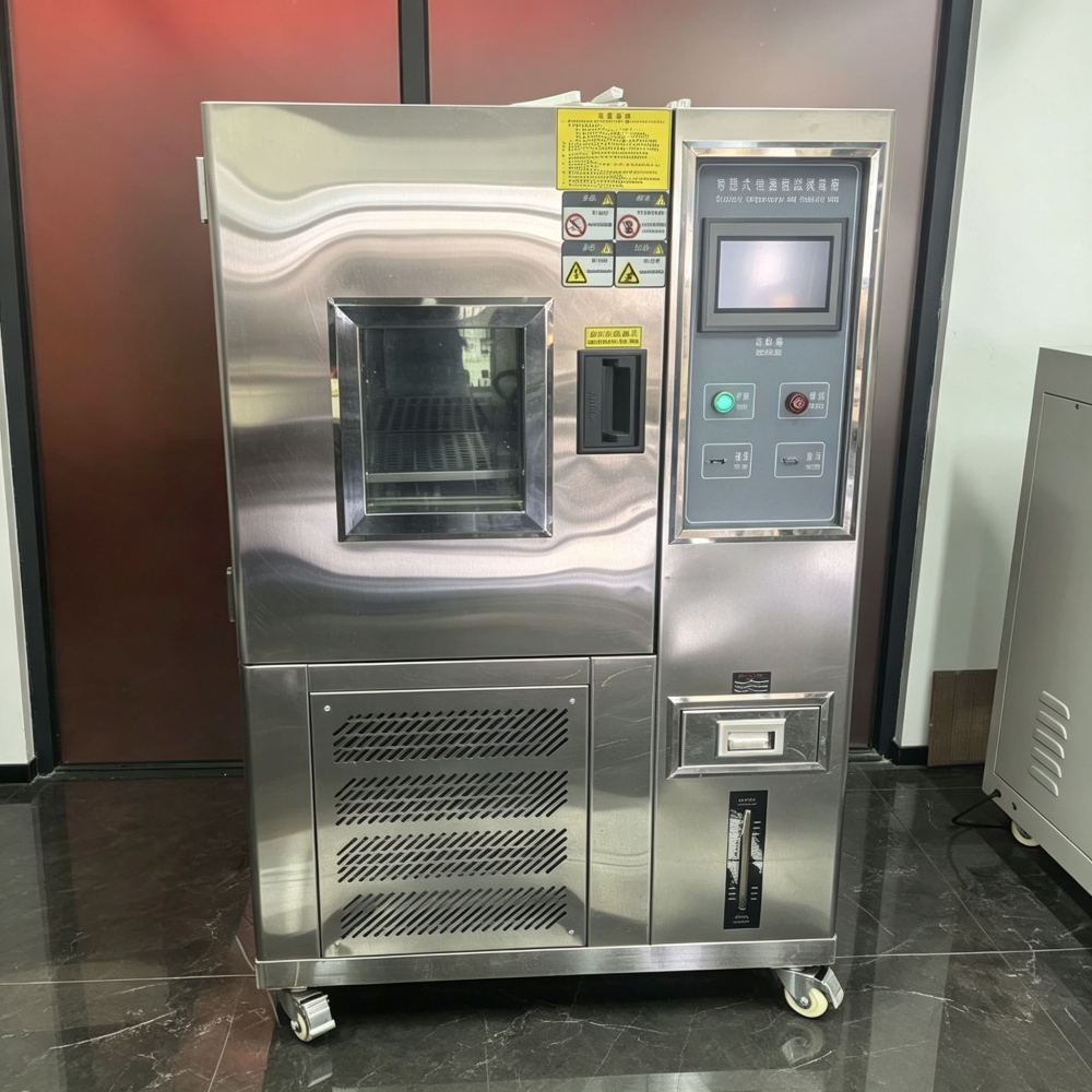 Temperature & Humidity Testing equipment
