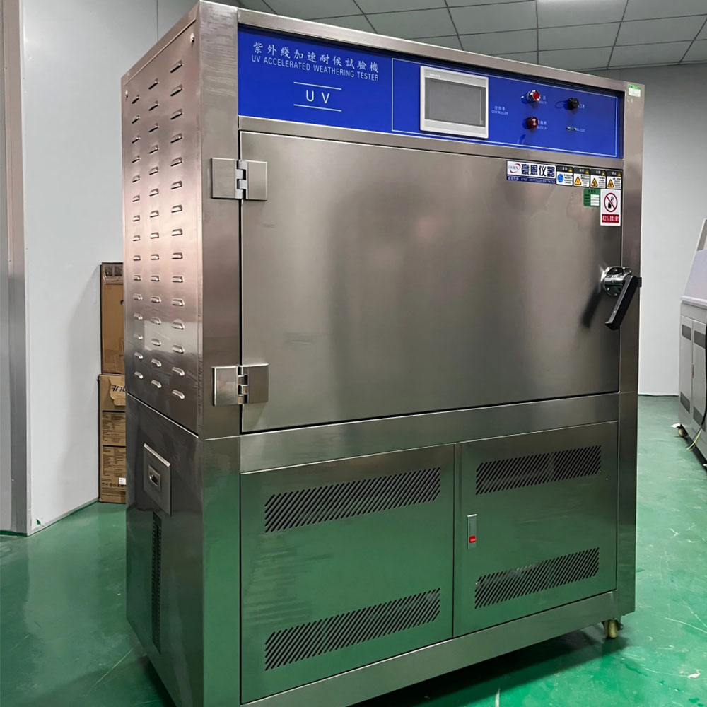UV Weathering Testing equipment